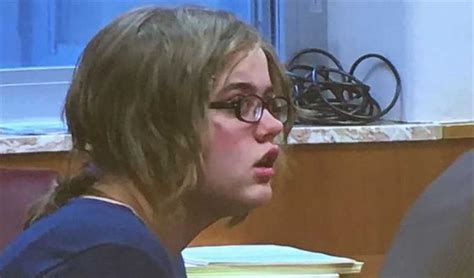 Girl Appeals Slender Man Stabbing To Wisconsin Supreme Court Wbal