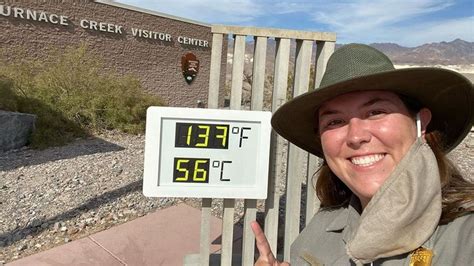 They have high temperatures and humidities, heavy rainfall, and a climatic year patterned around the northeast and southwest monsoons. Death Valley hits highest temperature ever reliably ...