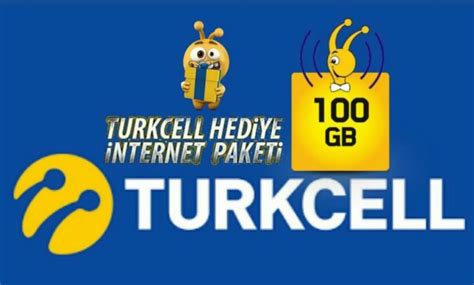 Turkcell Faturasız Ek İnternet Paketi 2024 Trcep
