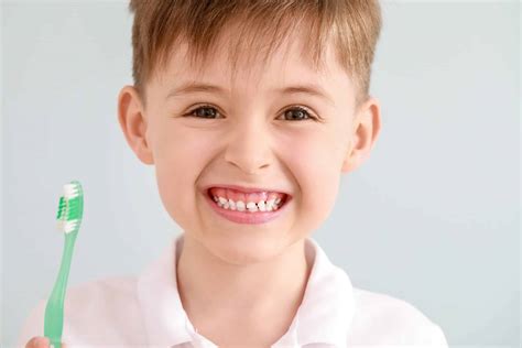How to a Lifetime of Healthy Smiles | Kids City Dental