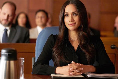 When Does Meghan Markles Final ‘suits Episode Air
