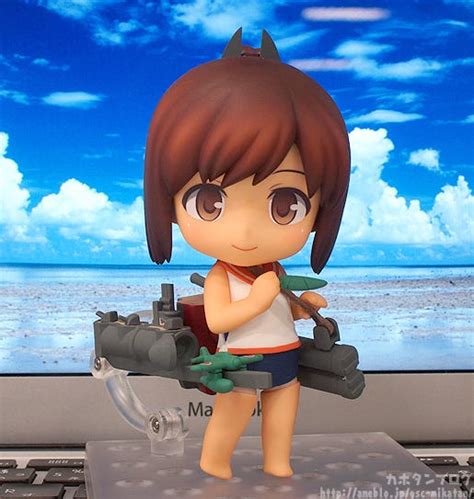 Kahotans Blog Good Smile Company Figure Reviews Nendoroid I 401