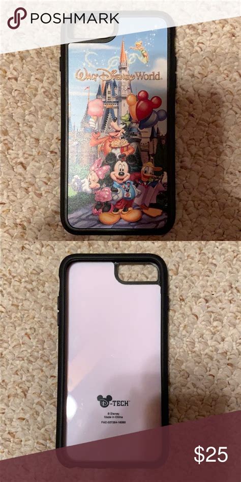 Iphone 7 Plus Disney Case Disney Cases Iphone 7 Plus Iphone 7