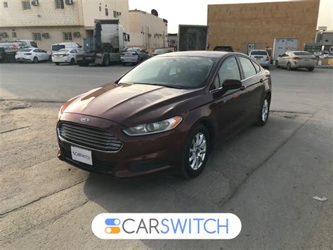 Ford Fusion 2012 Prices In Saudi Arabia Specs And Reviews For Riyadh