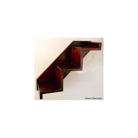 Frequent special offers and discounts up to 70% off for all products! Solid Wood Cat Wall Climbing Stairs - CatsPlay Superstore