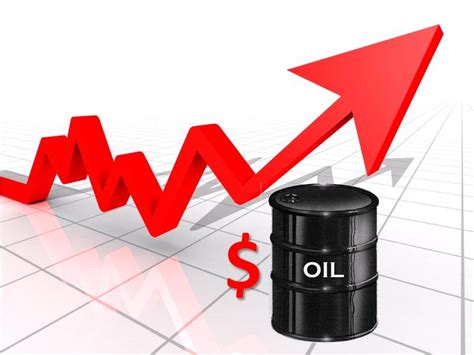 Crude Oil Prices Spike Despite Saudis Increasing Production