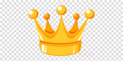 Download High Quality Crown Clipart Yellow Transparent Png Images Art