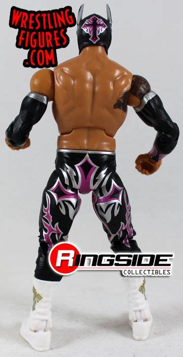 Mattel Wwe Elite 44 Is New In Stock New Images Wrestlingfigs