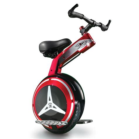Shop The Commuters Gyroelectric Transporter Electric Unicycle With