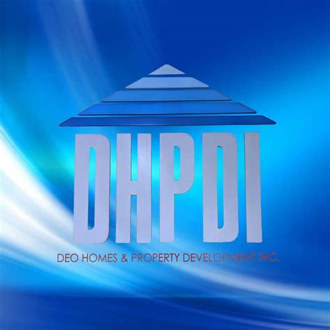 Deo Homes And Property Development Inc