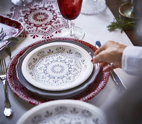 New lower price, great quality! Kerst bij IKEA 2015: feestelijke tafel dekken + eindeloos ...