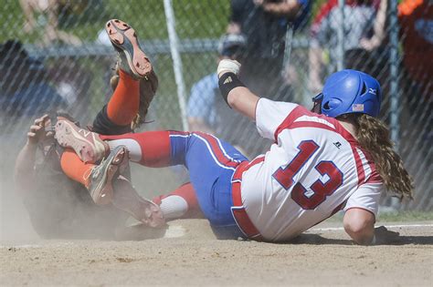 Perfect game tournaments provide the ultimate experience for travel ball teams around the nation. Prep softball state tournament: Herbert Hoover completes ...