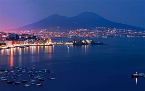 Naples Wallpapers Man Made Hq Naples Pictures 4k Wallpapers 2019