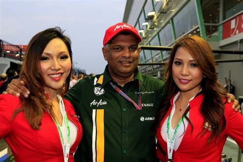 He is the founder of tune air sdn. 24 Famous Malaysians You Should Know - Empirics Asia ...