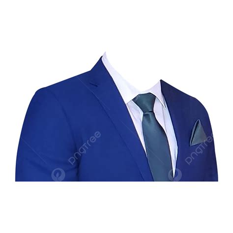 Blue Formal Suit Clipart Transparent Blue Suit Formal Suit Suit Png
