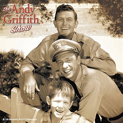 The Andy Griffith Show Cast And Characters
