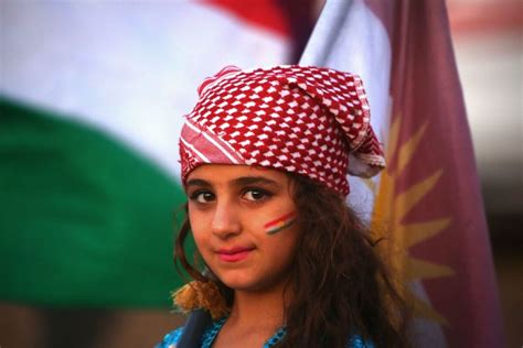 How The U S Can Quell The Kurdish Crisis Bloomberg