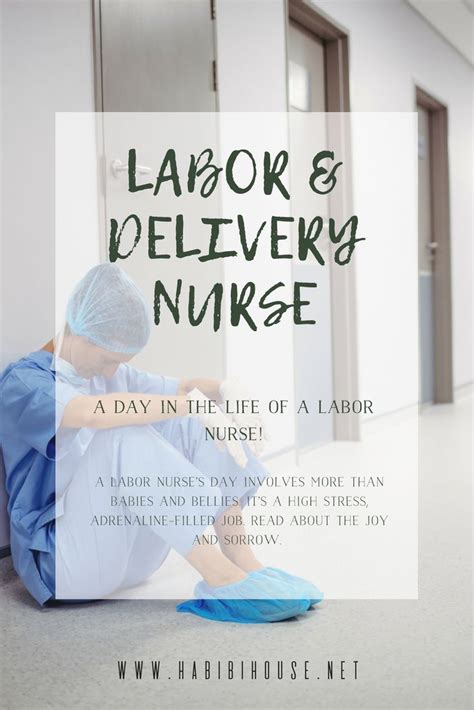 A Day In The Life Of A Labor And Delivery Nurse Nurse Quotes Labor Nurse Operating Room