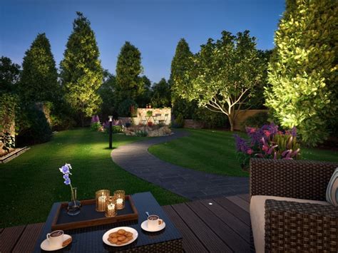 Sichern auch sie sich einen der tollen solarbrunnen für ihren garten oder ihren balkon. Solar Boden Lampen Für Den Garten - Solar Gartenleuchten ...