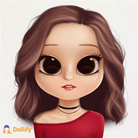 Dollify Griffondor Avec Images Dessin Kawaii Princesse Art Dessin