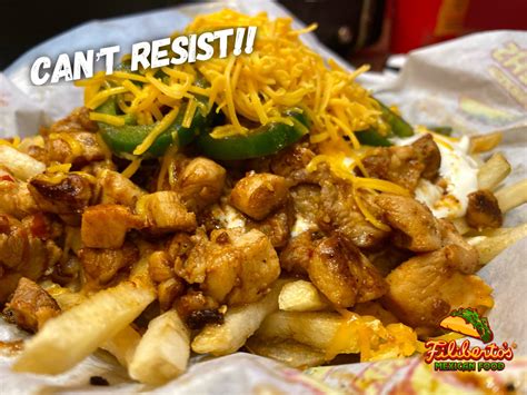 Filiberto’s | Explore Cochise