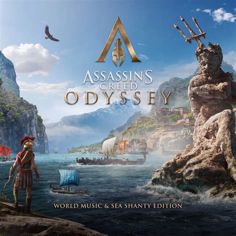 Assassin S Creed Odyssey World Music Sea Shanties Edition