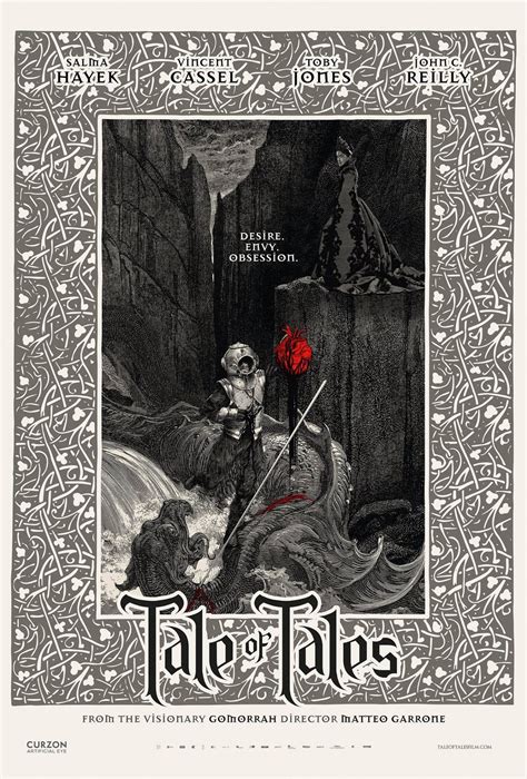 Tales of the city before netflix, explained. Tale of Tales DVD Release Date | Redbox, Netflix, iTunes ...
