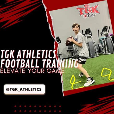 Tgk Athletics Grind Lab Athlete Training Packages