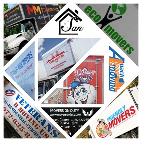 The 10 Best Moving Companies Of 2017