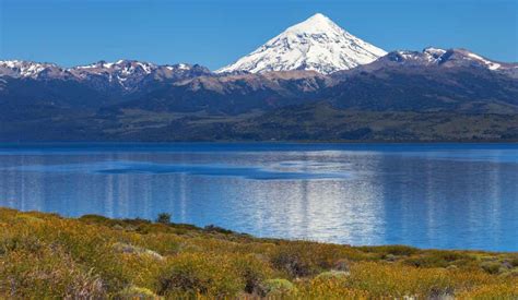 Los 10 Mejores Parques Nacionales De Argentina Civitatis Magazine