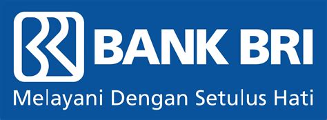 Bank Rakyat Indonesia Bri Logo Vector Free Download V
