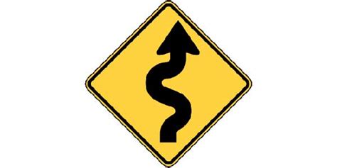 Us Road Signs Test Cheat Sheet Free Dmv Test