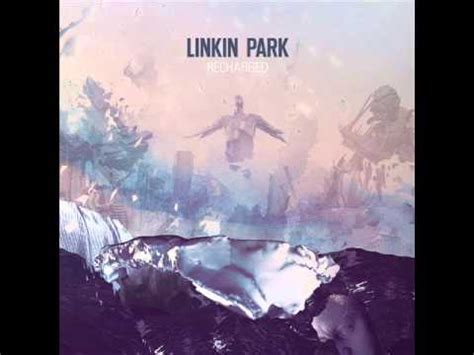 Linkin Park Recharged Lost In The Echo Youtube