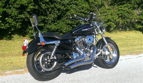 1,492 likes · 13 talking about this. 2013 HARLEY DAVIDSON SPORTSTER 1200 CUSTOM CP