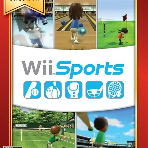 The 8 Best Nintendo Wii Sports Games Of 2020