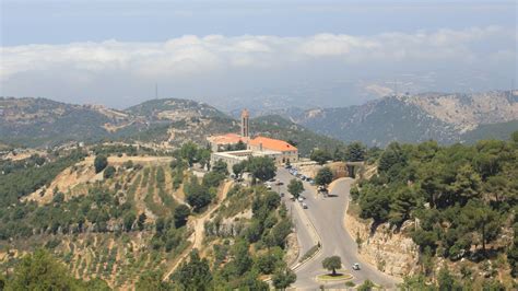 WatchMojo lists Lebanon's 'Top 10 Attractions' from St. Charbel to Baalbek