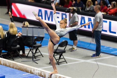 Usa Gymnastics American Classic 2018 184 Fascination30 Flickr