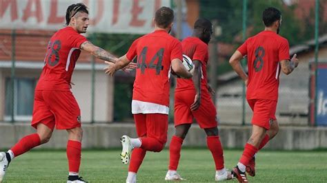 Gaziantep FK 3 2 İstanbulspor Hazırlık maçı Son Dakika Spor Haberleri