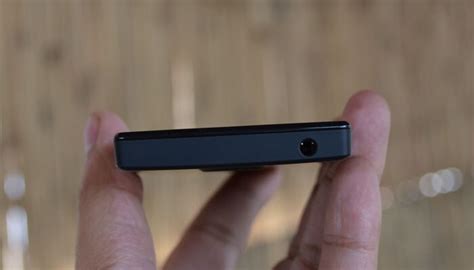 Sony Xperia Sola First Look Images Ndtv Gadgets 360