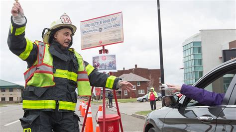 South Bend wins Red Kettle Ring-Off