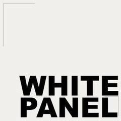 white panel design studio