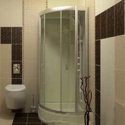 Be careful while you're doing it so you don't cut yourself. Cleaning Glass Shower Doors | ThriftyFun