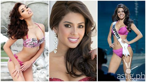 33 Lovely Photos Of Miss Universe Philippines Mj Lastimosa Astigph