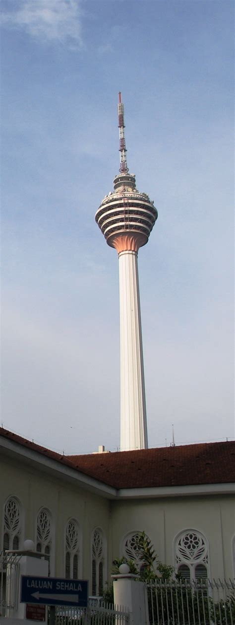 See more of menara kuala lumpur (kl tower official) on facebook. tour de Menara Kuala Lumpur (ou Menara KL) une collection ...