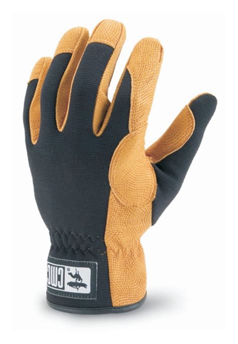 Cmc Rescue Rappel Gloves Largefirst Responder Products Fisher Scientific