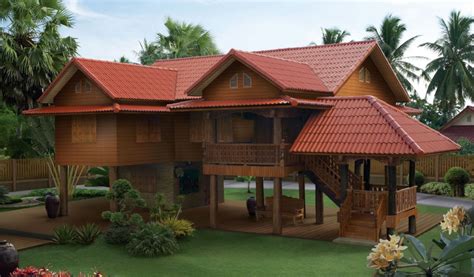Instead they have universal appeal; Tropical Exterior of Home | Zillow Digs | Zillow