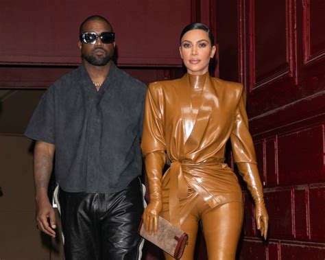 Kanye Wests Net Worth Explored As Rapper And Kim Kardashian Divorce