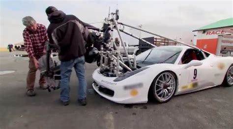 Need For Speed Movie 13 Fun Behind The Scene Facts You Need To Know