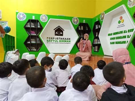 An Nahl Islamic Education For Better Leaders Reader Make Great