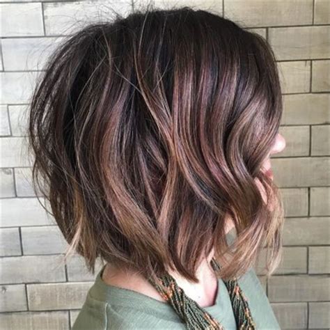 20 Gorgeous And Stunning Wave Bob Hairstyles For Your Inspiration